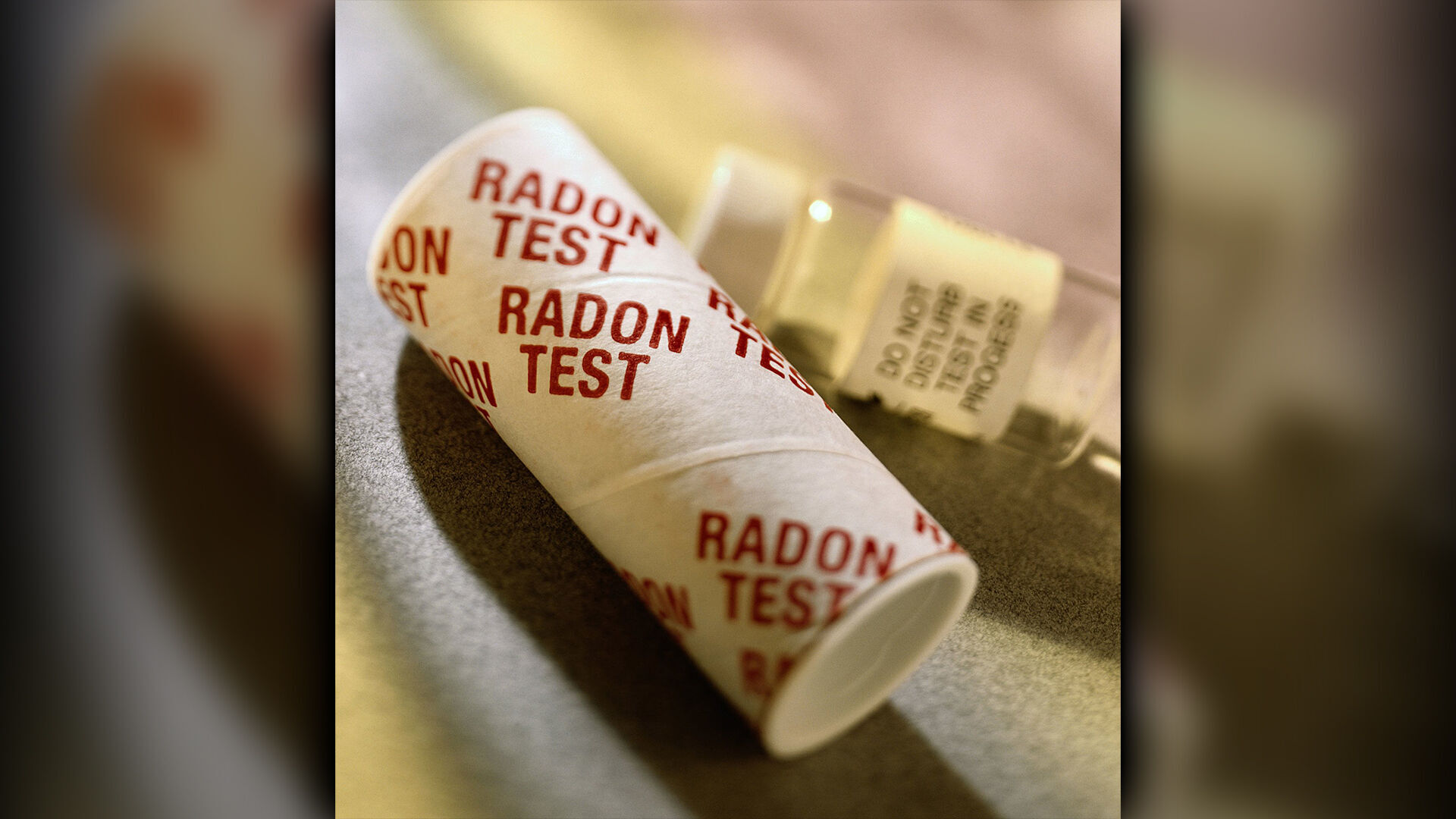 AL offers residents free radon test kits